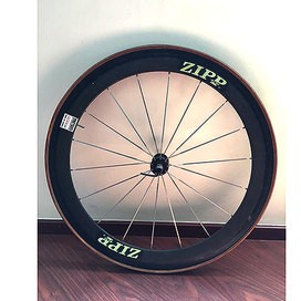 Roda Dianteira Tubular Zipp 440