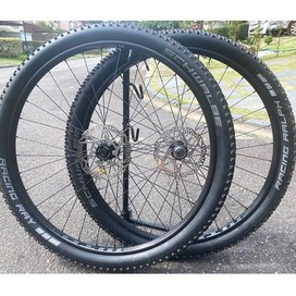 Rodas Completas Shimano-Cannondale 29er