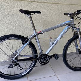 Specialized Stumpjumper 26er