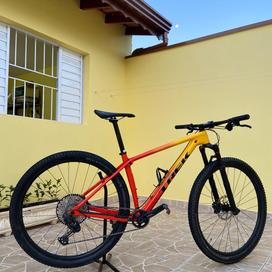 Trek Procaliber 9.6 Carbon