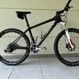 Scott Scale 35 Carbon 26er
