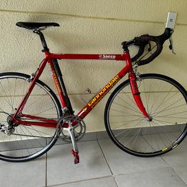 Cannondale CAAD4 Saeco Team Replica