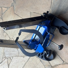 Alinhador de Rodas Park Tool TS4.2