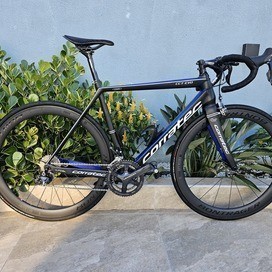 Corratec CCT EVO Carbon