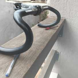 Kit Guidão e Mesa 3T