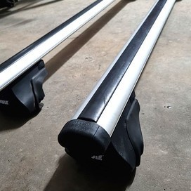 Rack Thule Smart Aerobar