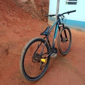 Bicicleta Infantil Puma com Marcha