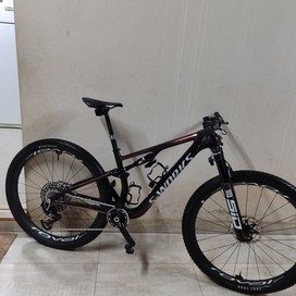 Specialized S-Works Epic 8 AXS 2025