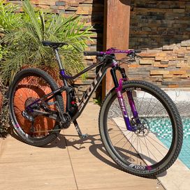 Scott Spark RC Super Sonic EDT