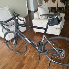 Cannondale Supersix EVO