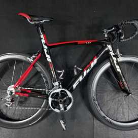 Fuji SST 1.0 Aero Carbon