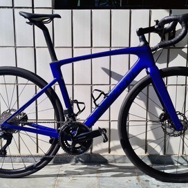 Specialized Roubaix Di2