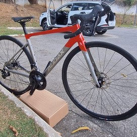 Audax Ventus 3000 2025