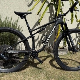 Specialized Epic S-Works AXS