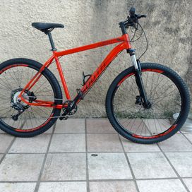 Mountain Bike South 2024