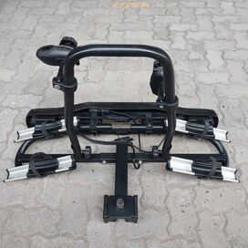 Transbike In Car Engate Bola 2 Bikes