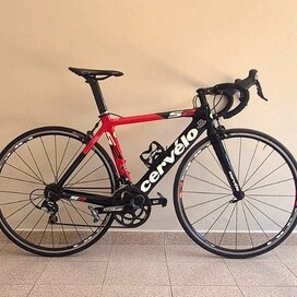 Cervélo S2