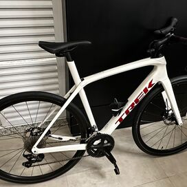 Trek Domane SL5