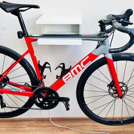 BMC Teammachine SLR02 Four