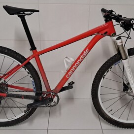 Cannondale Trail Five 