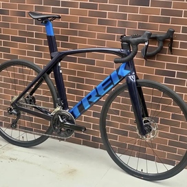 Trek Madone Geração 6 Di2