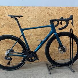 Wilier Triestina SLR Di2 2024