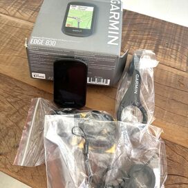 GPS Garmin Edge 830