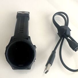 Relógio GPS Garmin Forerunner 935