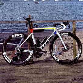 Look Blade 2 RS 795 AXS