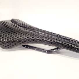 Selim Ryet Ultimate Carbon 3D