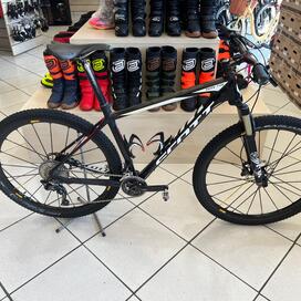 Scott Scale 910 Carbon