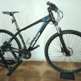 Mountain Bike Venzo Falcon