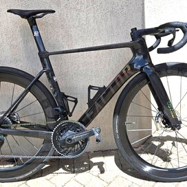 Factor Ostro Vam AXS