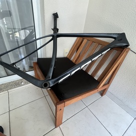 Quadro Scott Scale 940 Carbon 