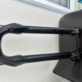 Suspensão RockShox Judy Silver