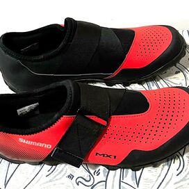 Sapatilha Shimano MX1