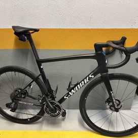 Specialized Tarmac S-Works SL8 2025 AXS