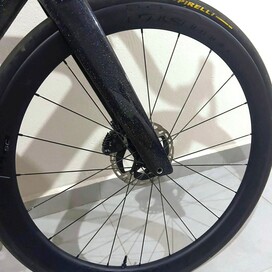 Rodas Vision Carbon Disc SC 45 