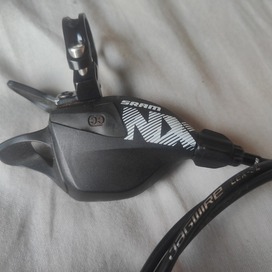 Trocador Sram NX Eagle 12V