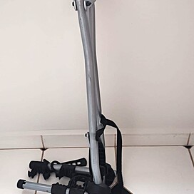 Rack Traseiro Thule para 2 Bikes