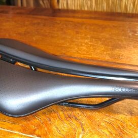 Selim Bontrager Aeolus Comp