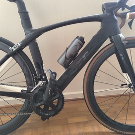 Trek Madone Aero Carbon