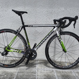Cannondale SuperSix EVO Carbon