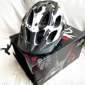 Capacete Fox Flux