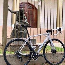 Specialized S-Works Illuminati AXS