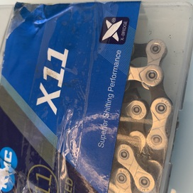 Corrente KMC X11