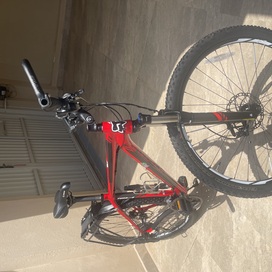 Specialized Rockhopper