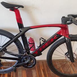 Trek Madone SLR 7 Disc Di2
