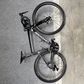 Cannondale SuperSix Hi Mod 1 Di2