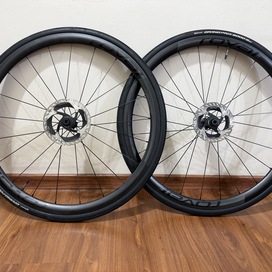 Rodas Roval Alpinist CLX II